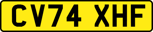 CV74XHF
