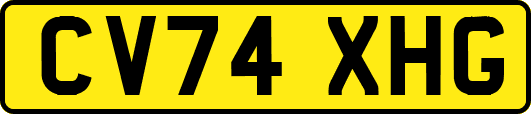 CV74XHG