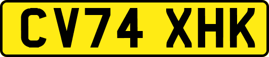 CV74XHK