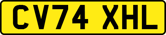 CV74XHL