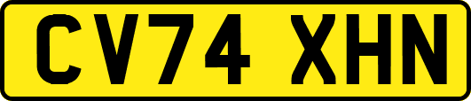 CV74XHN