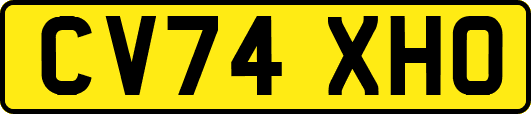 CV74XHO