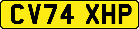 CV74XHP