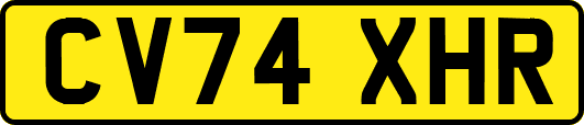 CV74XHR