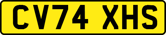 CV74XHS