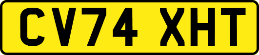 CV74XHT
