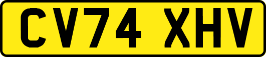 CV74XHV