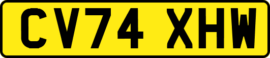 CV74XHW