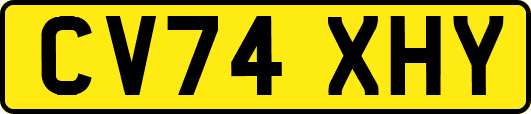 CV74XHY