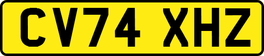 CV74XHZ