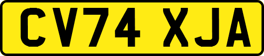 CV74XJA