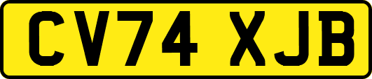 CV74XJB
