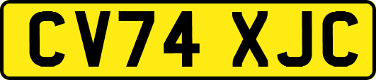 CV74XJC