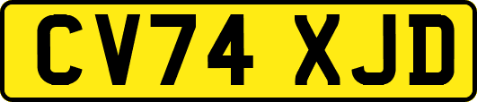 CV74XJD