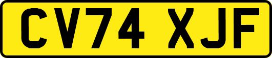 CV74XJF