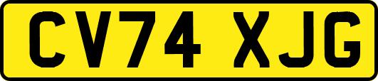 CV74XJG