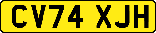 CV74XJH