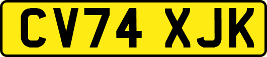 CV74XJK