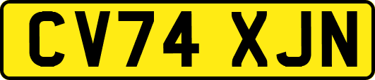 CV74XJN