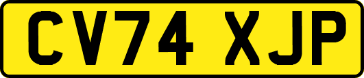 CV74XJP