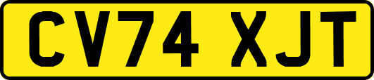 CV74XJT