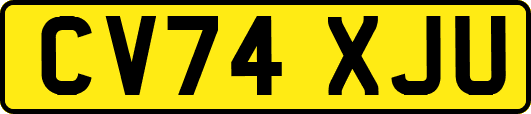 CV74XJU