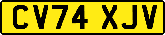 CV74XJV