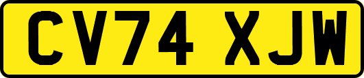 CV74XJW