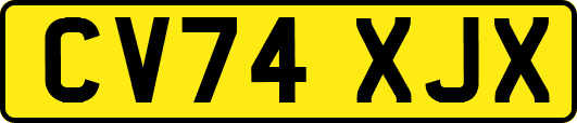CV74XJX