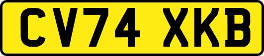 CV74XKB