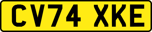 CV74XKE