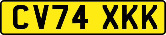 CV74XKK