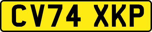 CV74XKP
