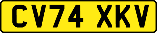 CV74XKV