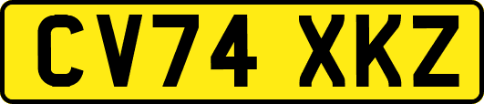 CV74XKZ
