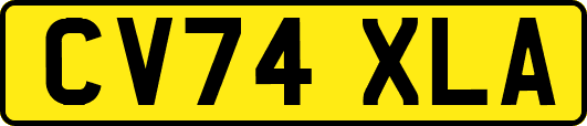 CV74XLA