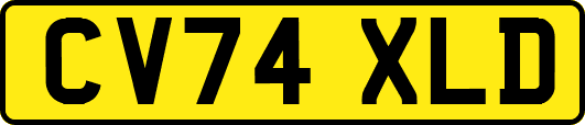 CV74XLD