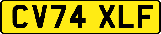 CV74XLF