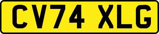 CV74XLG