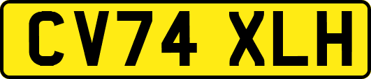 CV74XLH
