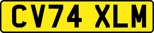 CV74XLM