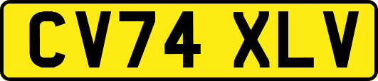 CV74XLV