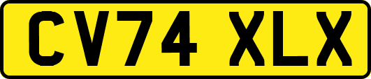 CV74XLX
