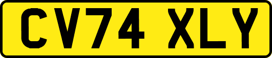 CV74XLY