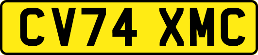 CV74XMC