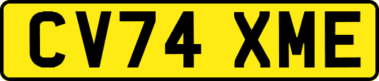 CV74XME