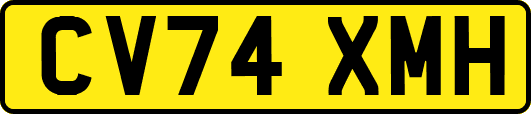 CV74XMH