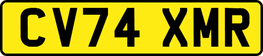 CV74XMR