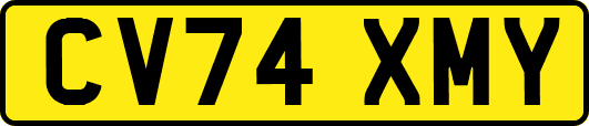 CV74XMY