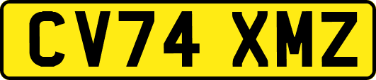 CV74XMZ